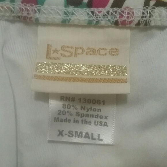 L*SPACE set - Picture 3 of 4
