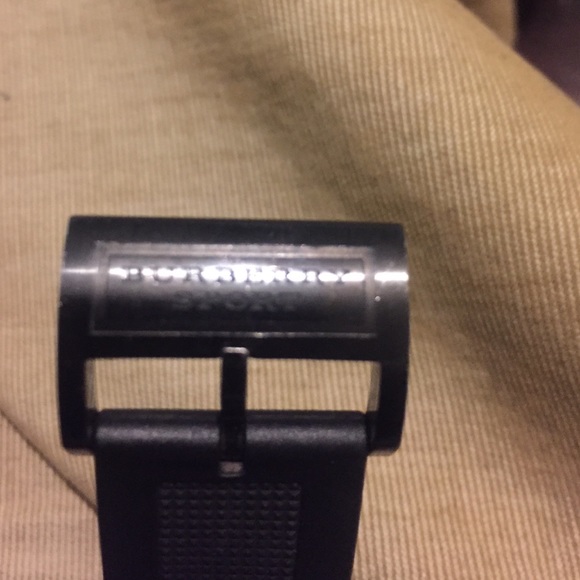 Burberry watch main image 3