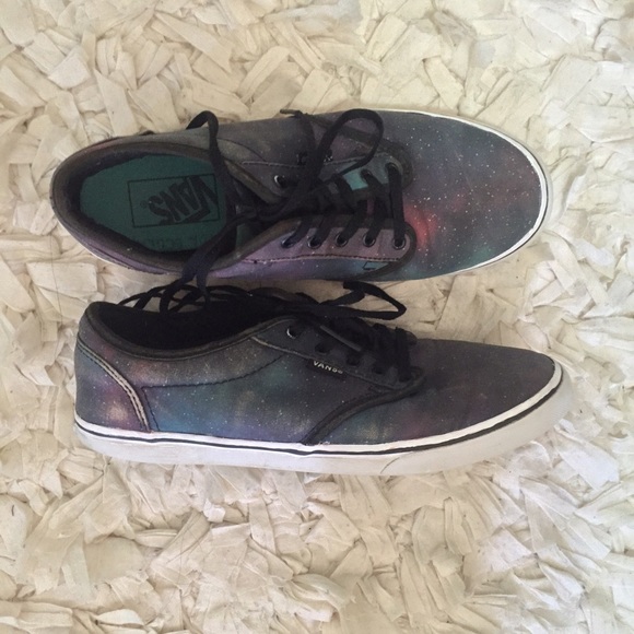 Galaxy Vans - Picture 3 of 4