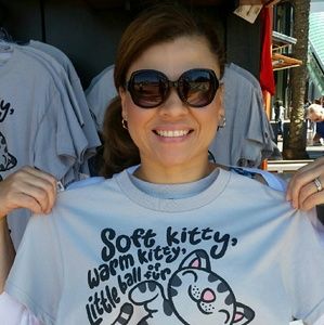 Meet your Posher, Mary