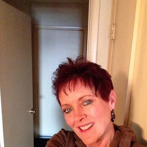 Meet your Posher, Kathy