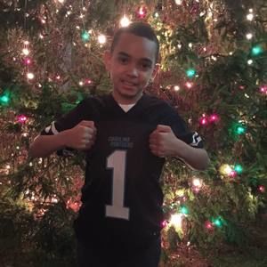 Meet your Posher, Glenny