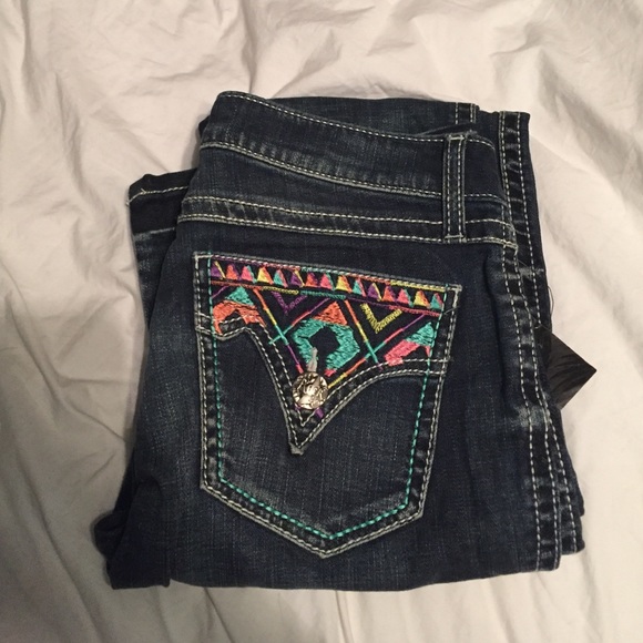 Women's Wrangler Boot Cut Jeans