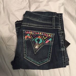 Women's Wrangler Boot Cut Jeans