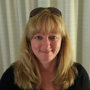 Meet your Posher, Missy