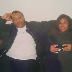 Meet your Posher, Latoya