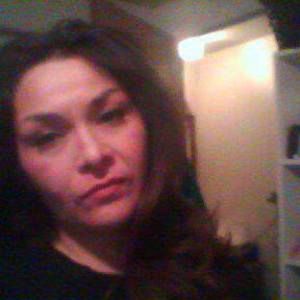 Meet your Posher, Nadine