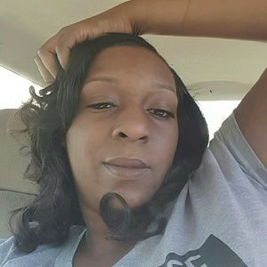 Meet your Posher, Lashonda