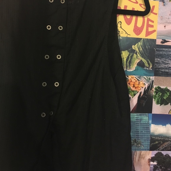 Roxy top - Picture 3 of 3