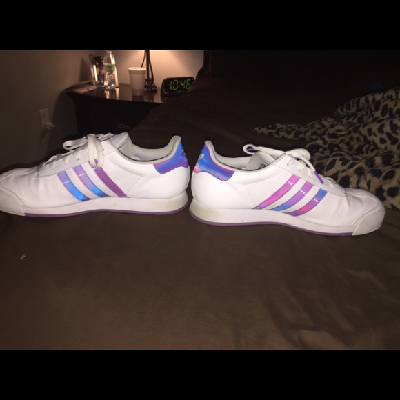 Adidas somoa