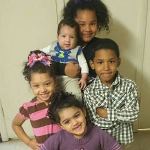 Meet your Posher, Taisha