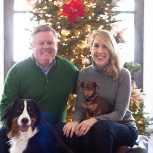 Meet your Posher, Greg