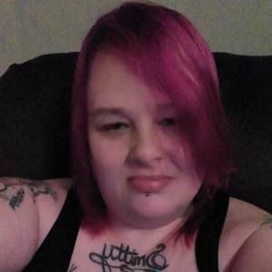 Meet your Posher, Tonya