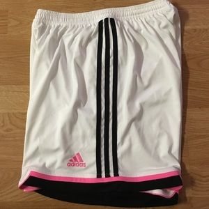 Adidas women's shorts