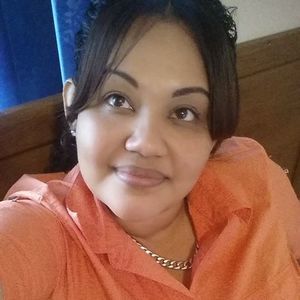 Meet your Posher, Maritza