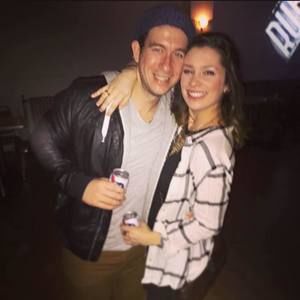 Meet your Posher, Stacey