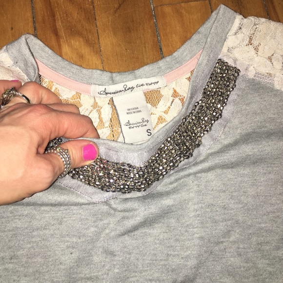 AMERICAN Rag top - Picture 3 of 5