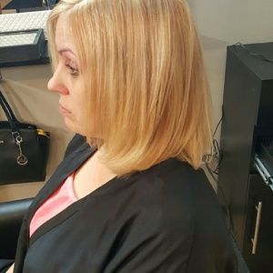 Meet your Posher, Tammy