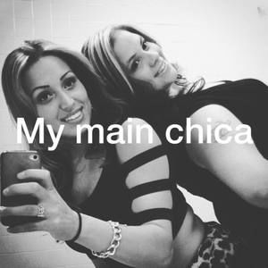 Meet your Posher, Karina