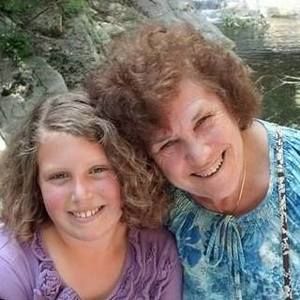 Meet your Posher, Phyllis