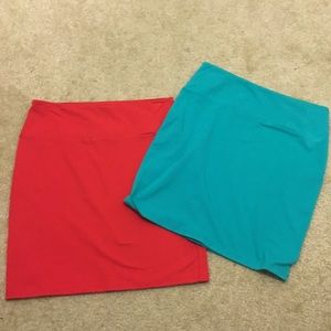 Mini Skirt Bundle