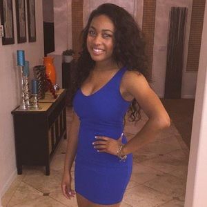 FORMAL COCKTAIL DRESS