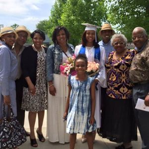 Meet your Posher, Desiree