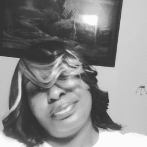 Meet your Posher, Lanisha