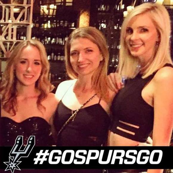 Meet your Posher, Gillian