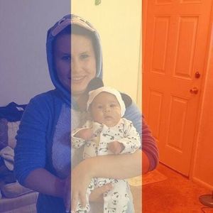 Meet your Posher, Sasha