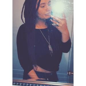 Meet your Posher, Eryn