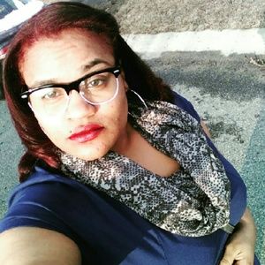 Meet your Posher, Maritza