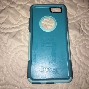 iPhone 6/6s Otterbox!