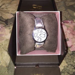 Juicy Couture Watch