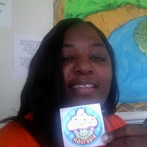 Meet your Posher, Tisa