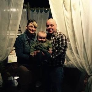 Meet your Posher, Dana