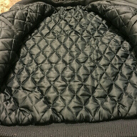 AL Wossam embroidered jacket - Picture 3 of 4