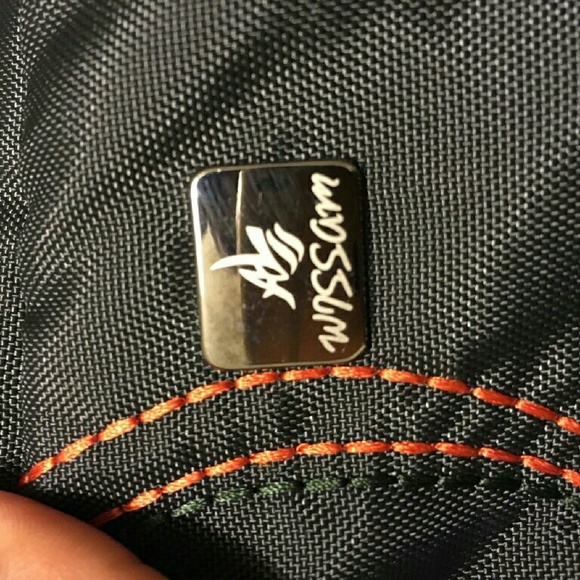 AL Wossam embroidered jacket - Picture 4 of 4