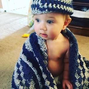 Meet your Posher, Mary