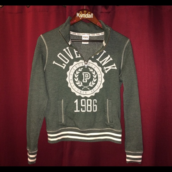 Victoria's Secret jacket