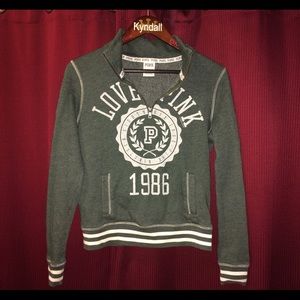 Victoria's Secret jacket