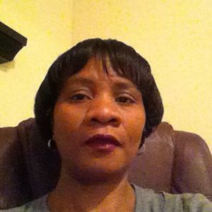 Meet your Posher, Patricia