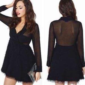 Nasty Gal Collection Shirtdress