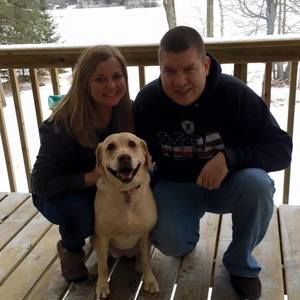 Meet your Posher, Brittany