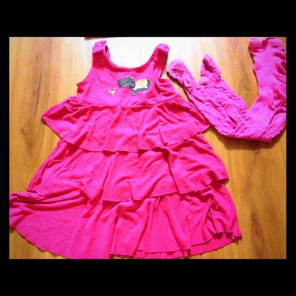Girls 5 t