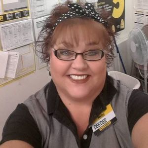 Meet your Posher, Deirdre kirksey