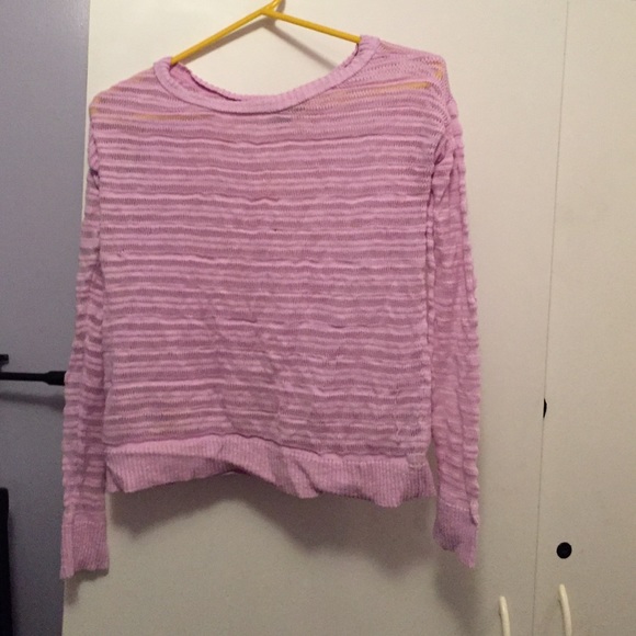 American Eagle sweater