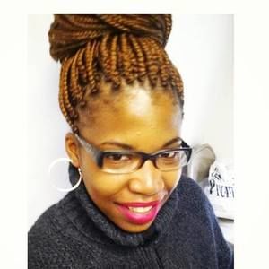 Meet your Posher, Tamara