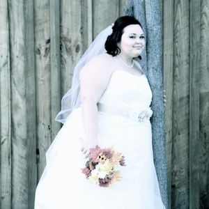 Meet your Posher, Courtney