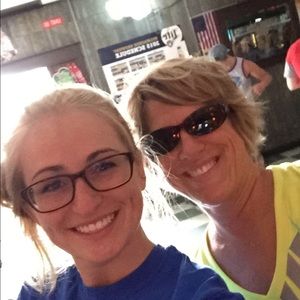 Meet your Posher, Darlene